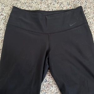 Low rise Nike leggings